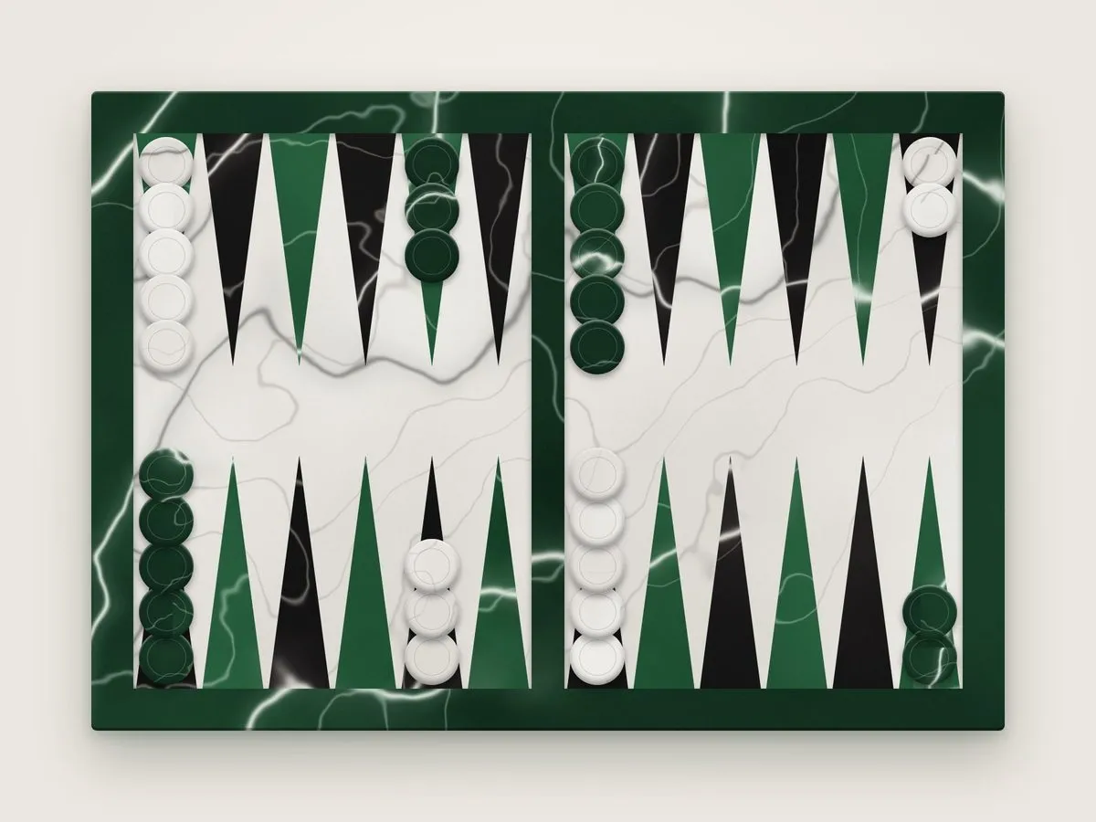 Verde Forest No. 014